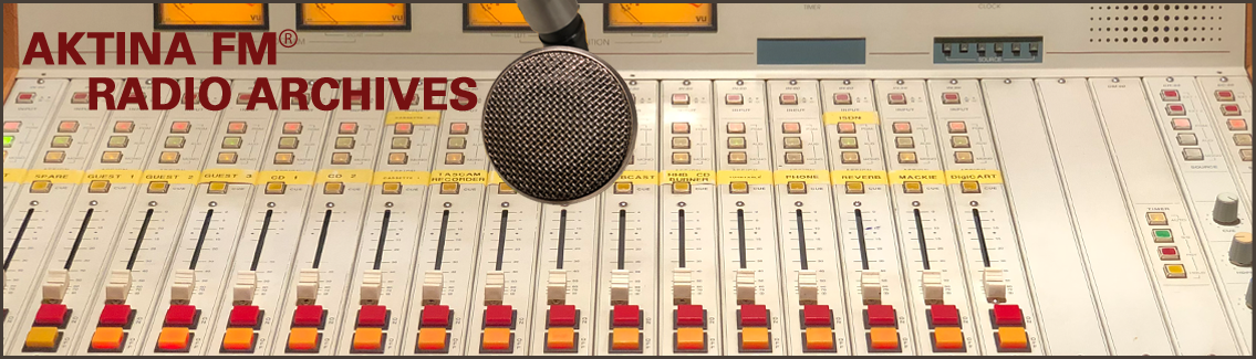 CYPRECO Radio Archives